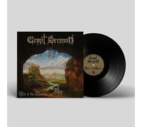 Crypt Sermon - Out of the Garden