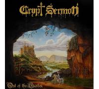 Crypt Sermon - Out of the Garden