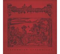 Crypt Sermon - Saturnian Appendices
