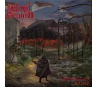 Crypt Sermon - The Stygian Rose