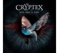 Cryptex - Once Upon A Time