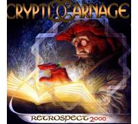 Cryptic Carnage - Retrospective 2000