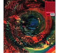 Cryptic Slaughter - Stream Of Consciousness [Vinilo]