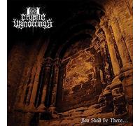 Cryptic Wanderings - You Shall Be There [Vinilo]