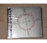 Cryptic Writings