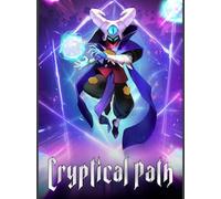 Cryptical Path (PC) - Steam Gift - GLOBAL
