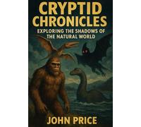 Cryptid Chronicles: Exploring the Shadows of the Natural World