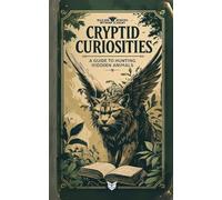 Cryptid Curiosities: A Guide to Hunting Hidden Animals