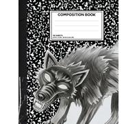 Cryptid Field Journal - Snarly Yow: An Investigative Logbook: Documenting Sightings, Eyewitness Accounts, and Legends of the Wolf Horror in West Virginia’s Haunted Forests