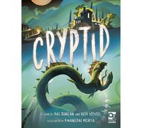 Cryptid (Importación USA)