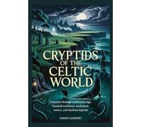 Cryptids of the Celtic World: A Journey Through Mythical Beings, Haunted Traditions, Enchanted Waters, and Shadowy Legends
