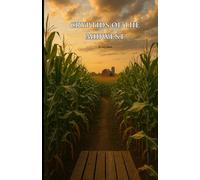 Cryptids of The Midwest (Cryptids of America)