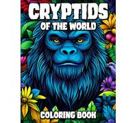 Cryptids of the World