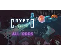 Crypto Against All Odds Steam Worldwide PC, Mac