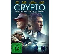 Crypto - Angst ist die härteste Währung [DVD]