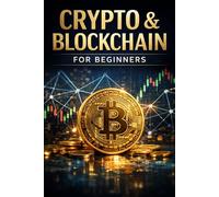 Crypto & Blockchain for Beginners (Day Trading)