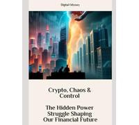 Crypto, Chaos & Control: The Hidden Power Struggle Shaping Our Financial Future (AI for Business Leaders)