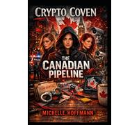 Crypto Coven: The Canadian Pipeline: 4 (The Crypto Coven Series)