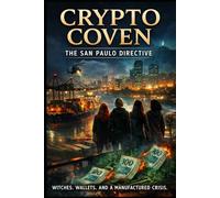 Crypto Coven : The Token Gate (The Crypto Coven Series)