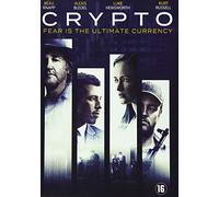 Crypto [Edizione: Paesi Bassi] [Italia] [DVD]
