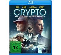 Crypto - El miedo es la moneda más dura [Blu-ray/NUEVO/EMBALAJE ORIGINAL]