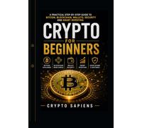 Crypto for Beginners
