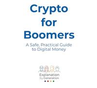 Crypto for Boomers