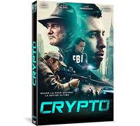 Crypto [Francia] [DVD]