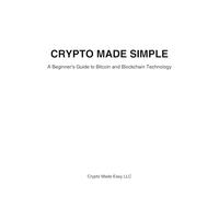 Crypto Made Simple