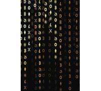 Crypto Seed Phrase Notebook - Secure Your Digital Assets