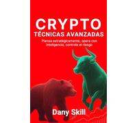 CRYPTO - TÉCNICAS AVANZADAS