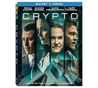 Crypto [USA] [Blu-ray]