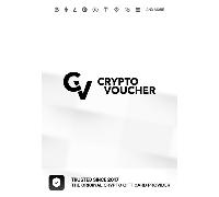 Crypto Voucher 28500 TRY Key GLOBAL