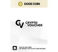 Crypto Voucher (DOGE) 890 AUD Key GLOBAL