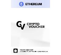 Crypto Voucher (ETH) 700 EUR Key GLOBAL