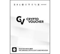 CRYPTO VOUCHER (LTC) 60 EUR - CryptoVoucher Key - GLOBAL