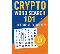 Crypto Word Search Fun