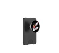 Crypto y bitcoin a la luna esta Navidad PopSockets PopWallet para MagSafe