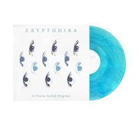 Cryptodira - A Storm Called Progress [Vinilo]