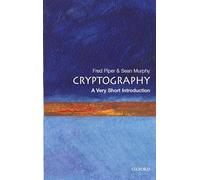 Cryptography: A Very Short Introduction: 68