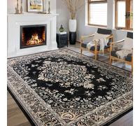 CRYPTOLITE Alfombras para Sala de Estar o Dormitorio