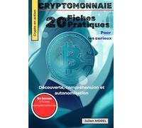 CRYPTOMONNAIE: Pour les curieux (INVESTISSEMENT)