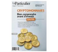 Cryptomonnaies: Bien comprendre avant d'investir