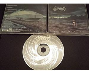 Cryptopsy - And Then You'll Beg
