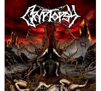 Cryptopsy - Best Of Us Bleed