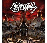 CRYPTOPSY - BEST OF US BLEED - BEST OF