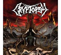 CRYPTOPSY - BEST OF US BLEED - BEST OF (2CD)