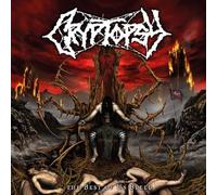 CRYPTOPSY - BEST OF US BLEED - BEST OF (2CD)