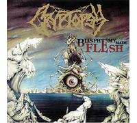 Cryptopsy - Blasphemy Made Flesh [DVD]
