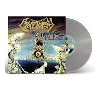 Cryptopsy - Blasphemy made flesh [Vinilo]